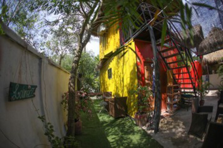 Hotel Exterior 19 of 74