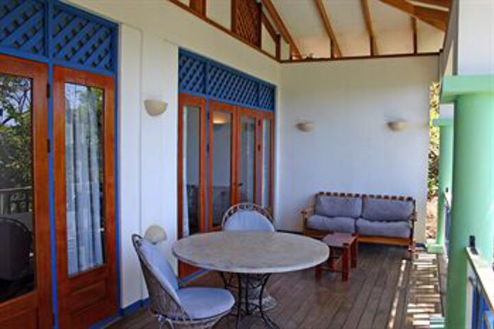 Terrace/Patio 38 of 39
