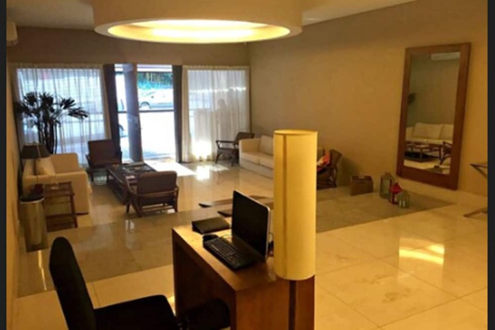 Hotel Interior 2 of 32