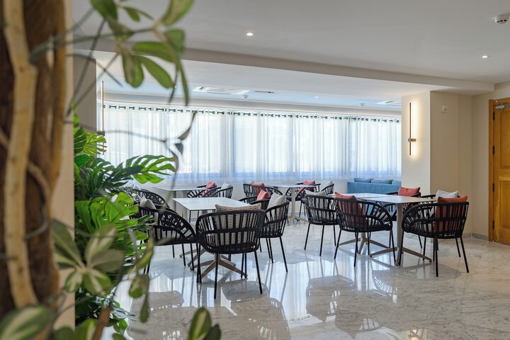 Lobby Photos