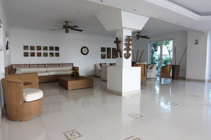 Hotel Interior 3 of 25