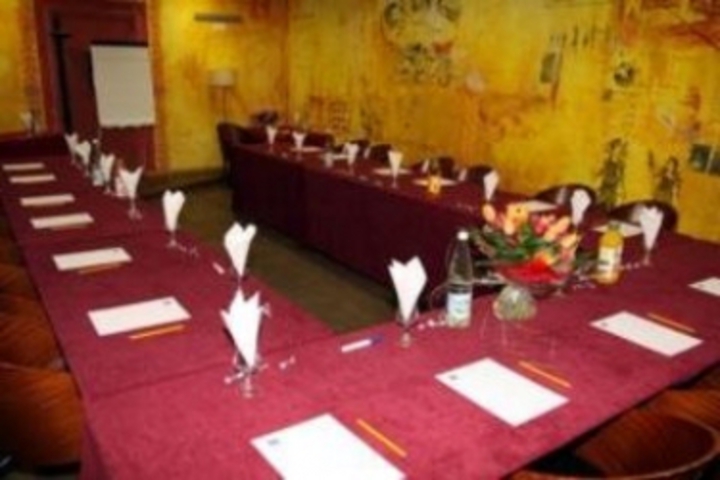 Comfort Hotel Toulouse Centre