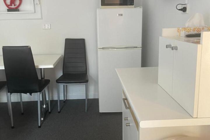 Fitness Facility Photos