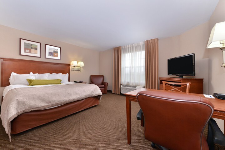 Studio Suite 2 Queen Beds (6 of 9)
