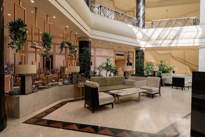 Hotel Interior 5 of 56