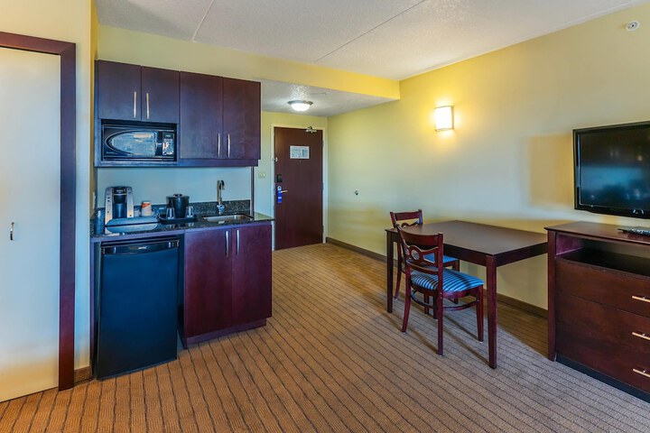 Fitness Facility Photos