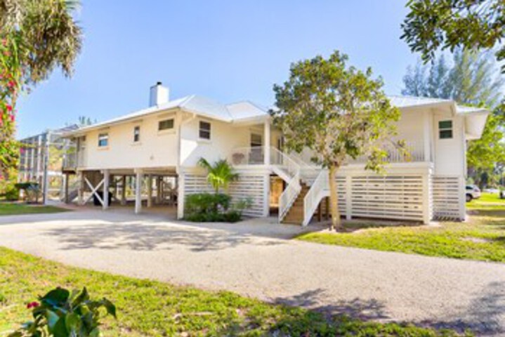 Image of Osprey House