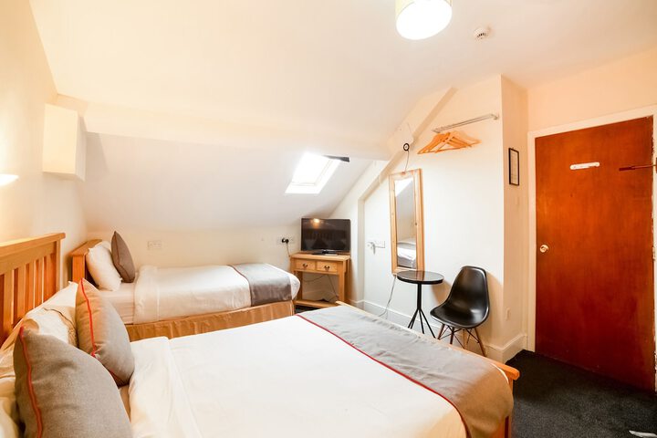 Fitness Center Photo