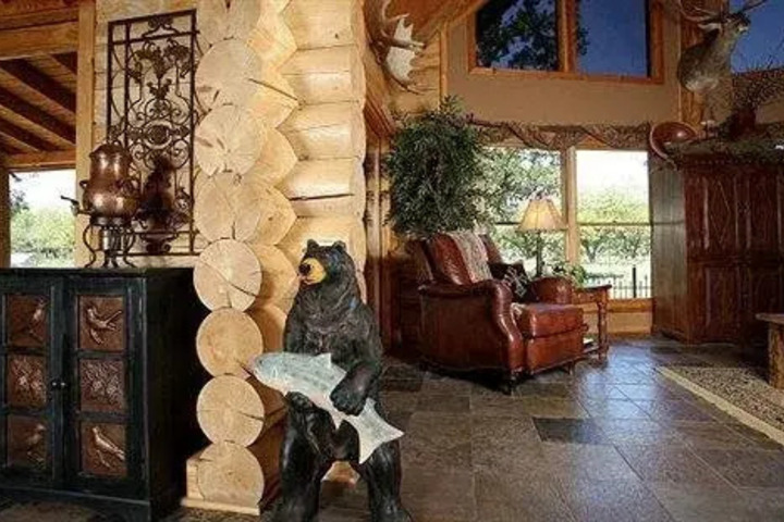 Image of TIMBER OAKS BED BREAKFAST