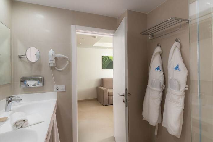 Bath Amenities
