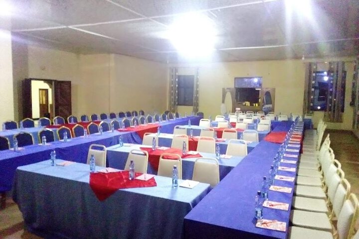 Meeting 10 of 21