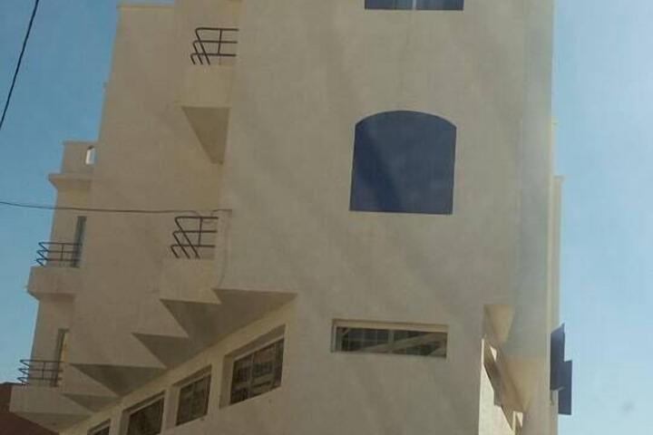 Hotel 9 of 21
