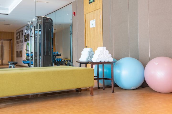 Health and Fitness 24 of 55