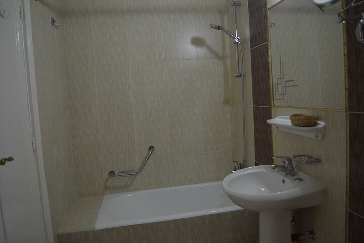 Bath Amenities