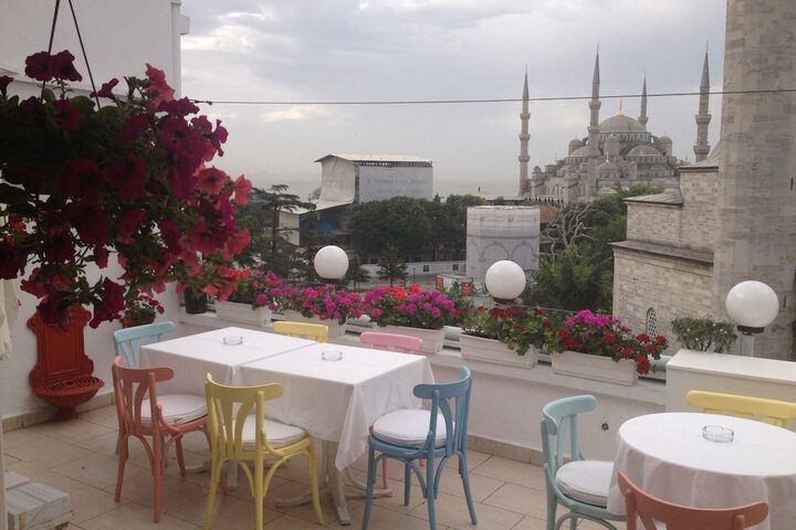 Terrace/Patio 57 of 76