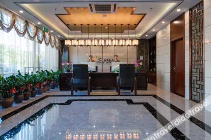 Hotel Interior 4 of 7