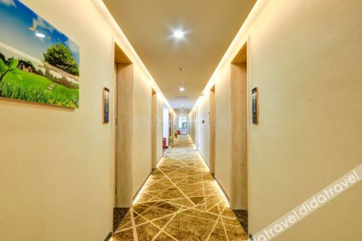 Hotel Interior 19 of 21