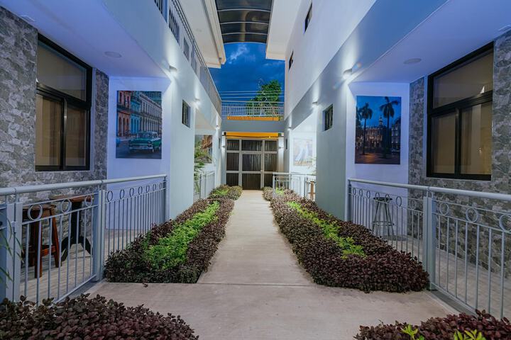 Terrace/Patio 7 of 12