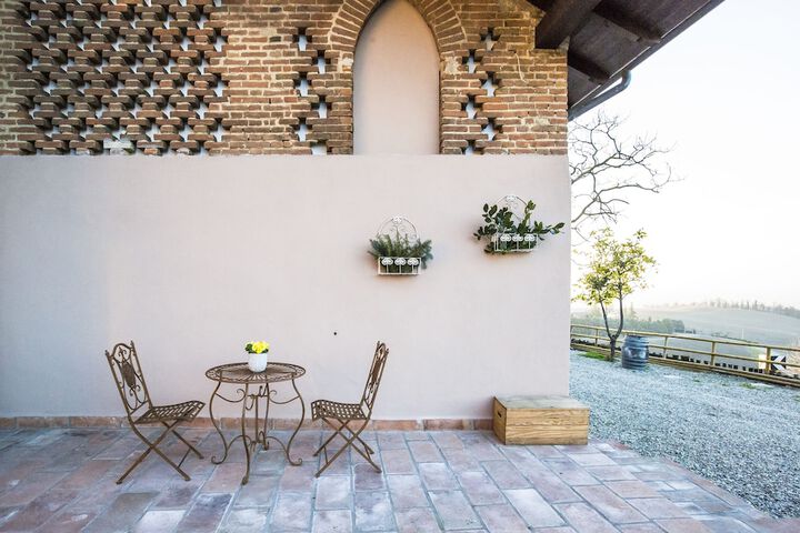 Terrace/Patio 19 of 41