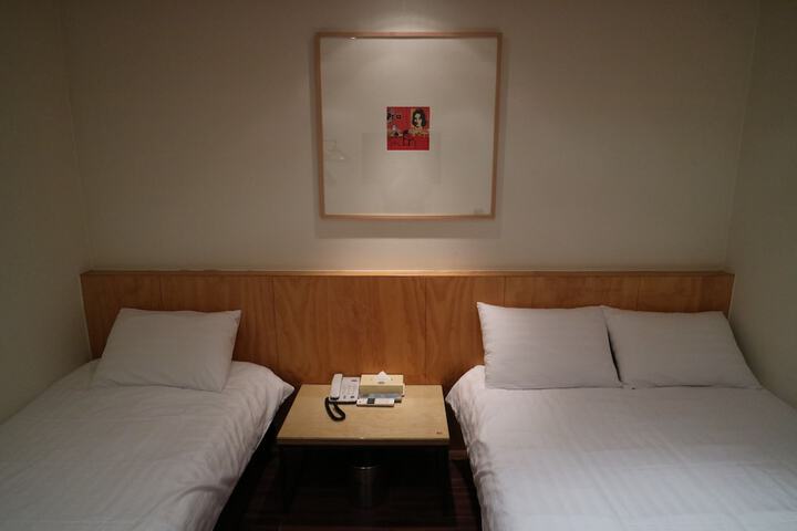 Suite Room