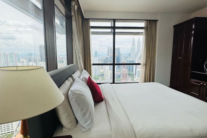 Lexus Grand Suite at Times Square KL