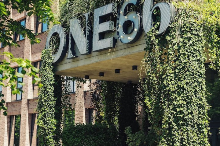 One66 Hotel in Ljubljana