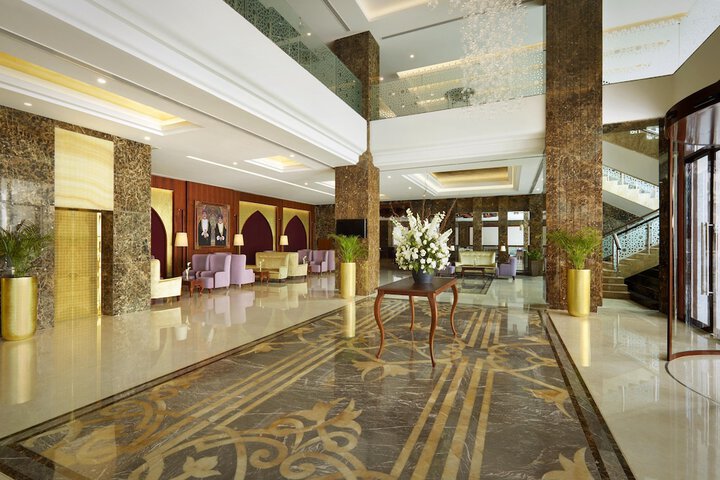 Hotel Interior 3 of 51