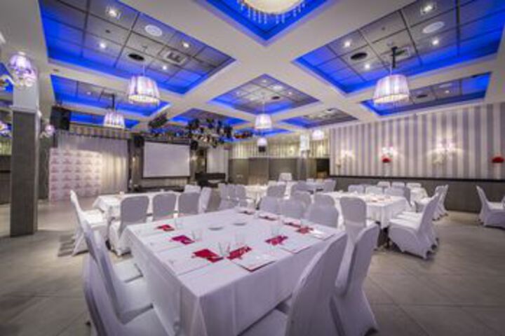 Fitness Center Photo