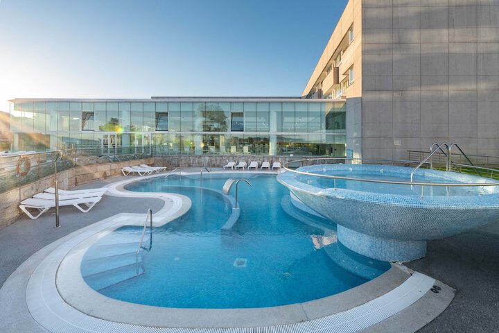 Pool to Cool