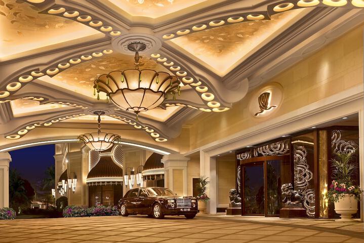 Hotel Interior 4 of 56