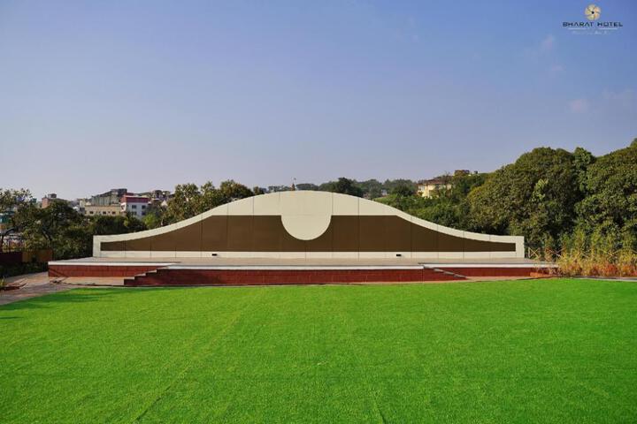 Bharat