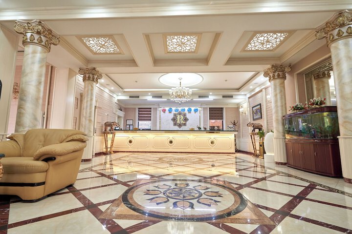 Hotel Interior 6 of 88