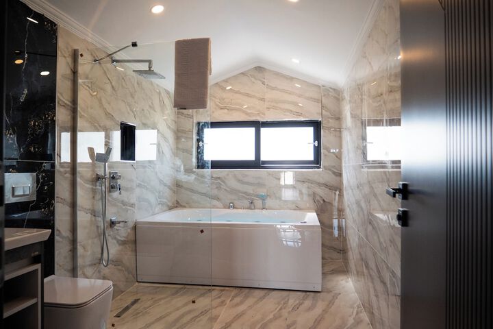 Seven Luxury Belek in Serik