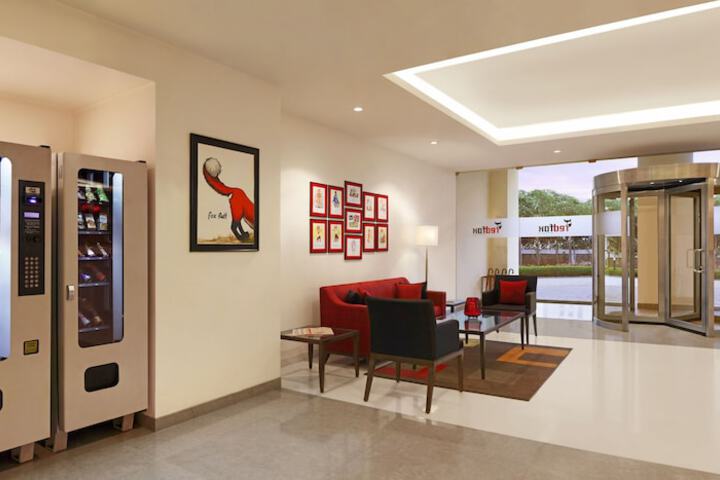 Hotel Interior 26 of 34