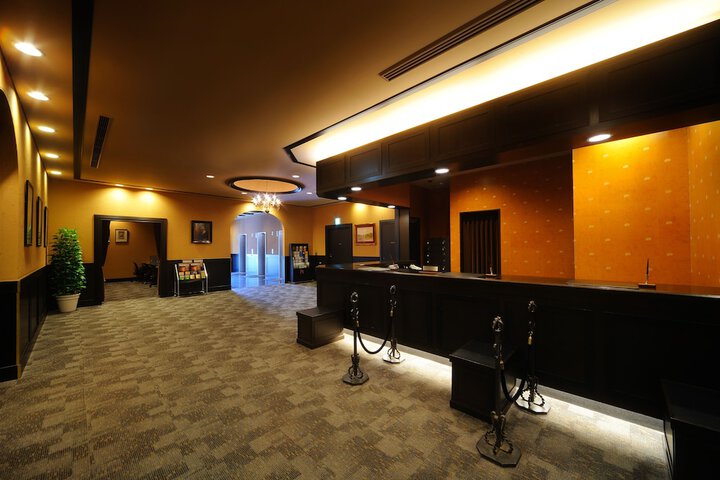 Hotel Interior 5 of 48