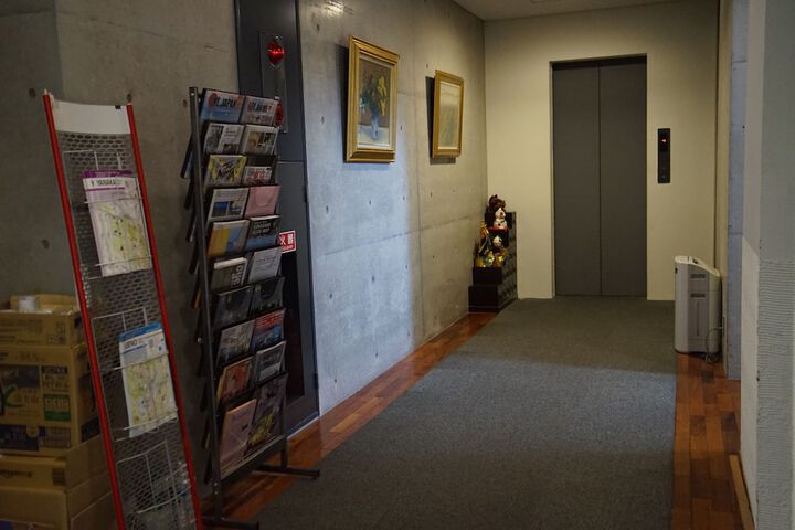 Hallway