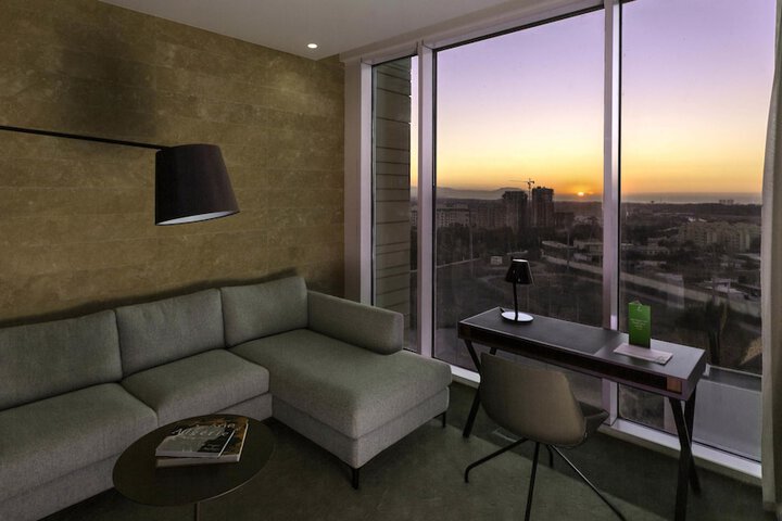 View from room