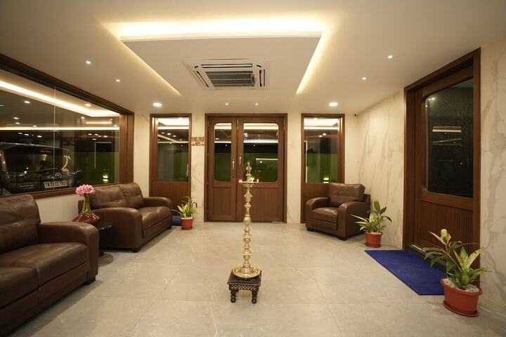Hotel Interior 4 of 20