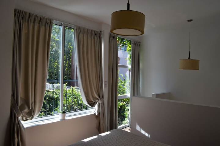 View from room