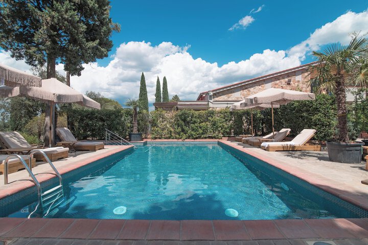 Pool to Cool