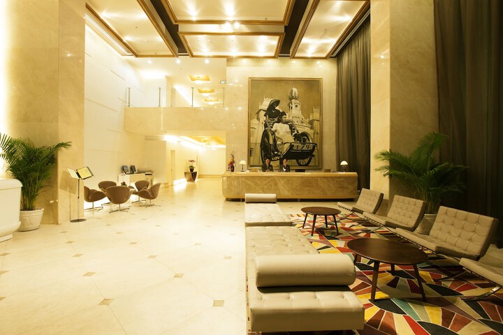 Hotel Interior 2 of 65