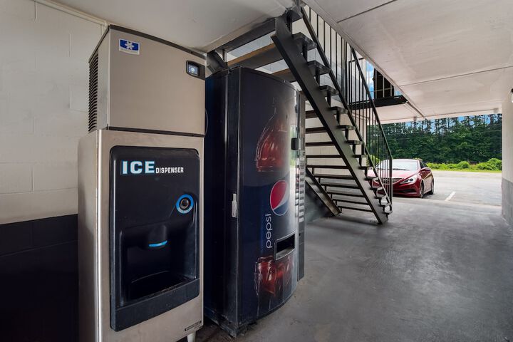 Vending machine
