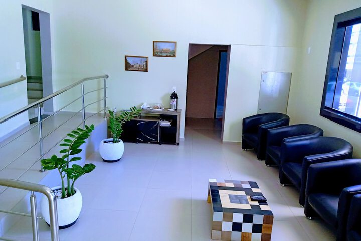 Hotel Interior 4 of 29