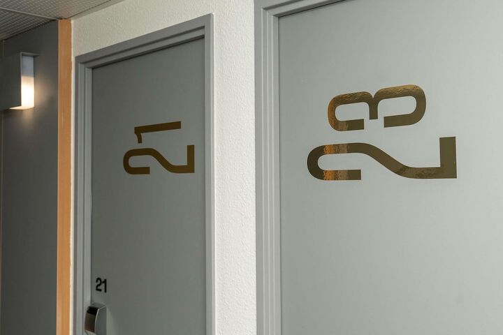 Room 40 of 112