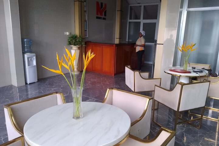Hotel Interior 2 of 23
