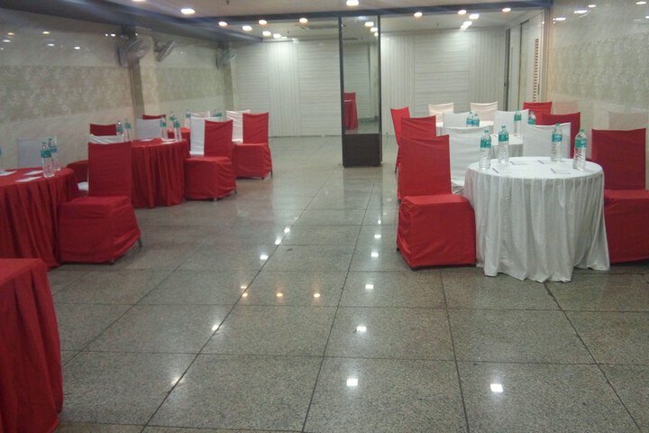Business Center 115 of 123