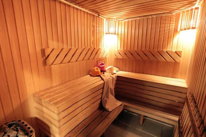 Spa Massage