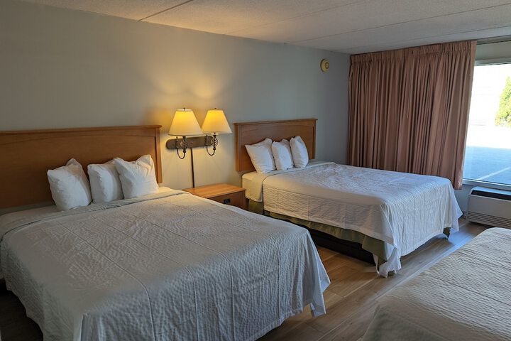 1 Queen Bed (3 of 14)