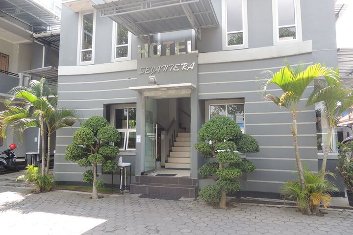 Photo of Hotel Sejahtera