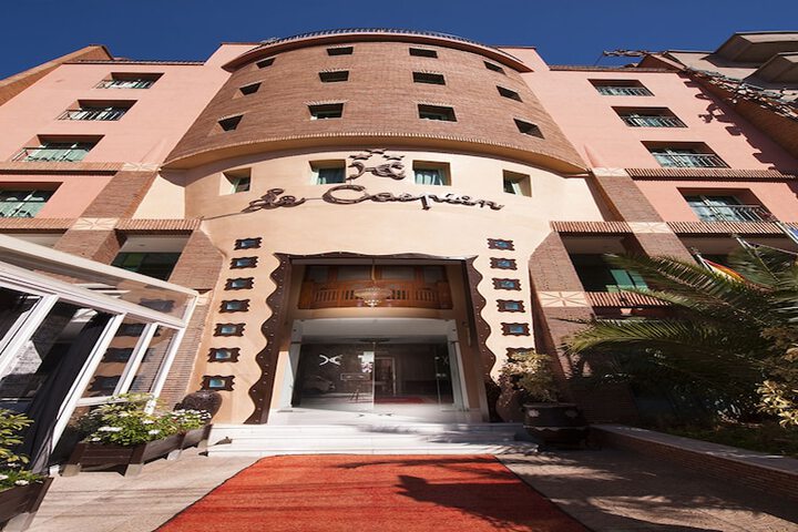 Hotel 37 of 38